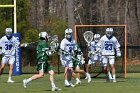 MLAX vs Babson  Wheaton College Men's Lacrosse vs Babson College. - Photo by Keith Nordstrom : Wheaton, Lacrosse, LAX, Babson, MLax